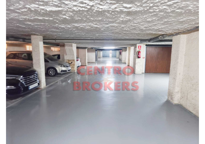 Apartament z 2 sypialniami 100 metrów od plaży w Cullera, Walencja